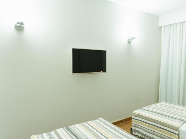 Days Inn by Wyndham Rio de Janeiro Lapa : photo 2 de la chambre chambre lits jumeaux standard