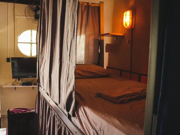 Casa da Cacaia e do Henrique : photo 4 de la chambre lit dans dortoir mixte de 8 lits 