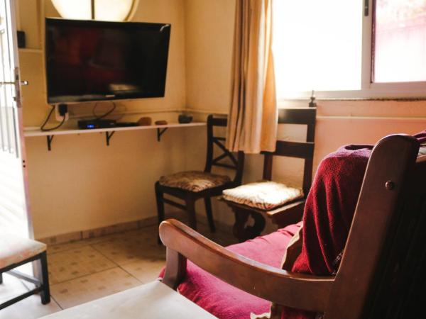 Casa da Cacaia e do Henrique : photo 5 de la chambre lit dans dortoir mixte de 8 lits 