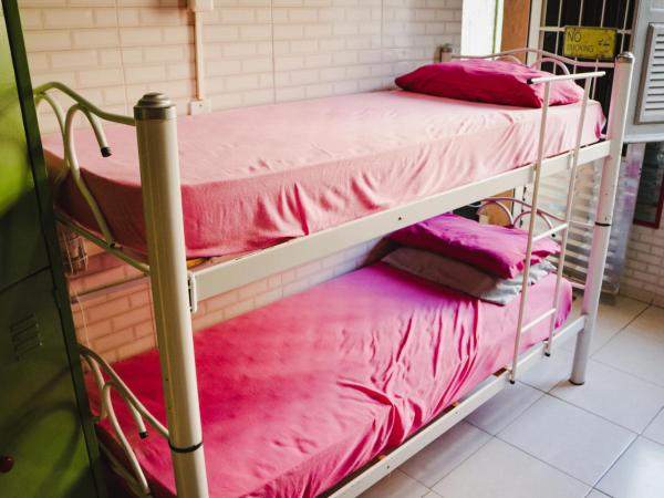 Casa da Cacaia e do Henrique : photo 9 de la chambre dortoir mixte de 6 lits