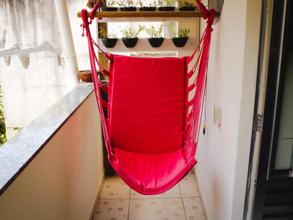 Casa da Cacaia e do Henrique : photo 8 de la chambre lit dans dortoir mixte de 8 lits 