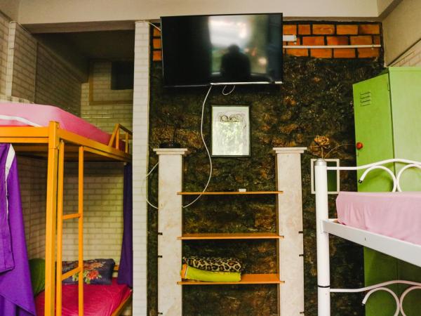 Casa da Cacaia e do Henrique : photo 10 de la chambre dortoir mixte de 6 lits