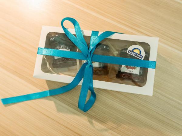 Days Inn by Wyndham Rio de Janeiro Lapa : photo 10 de la chambre chambre lits jumeaux standard