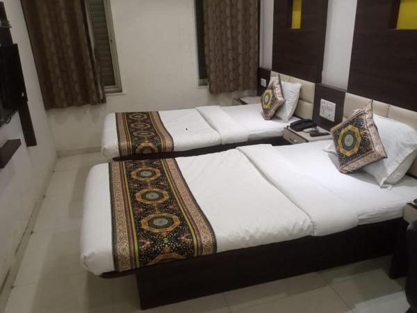 Hotel Marina : photo 1 de la chambre chambre double deluxe