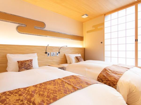 Higashiyama Hills - Vacation STAY 41308v : photo 2 de la chambre studio