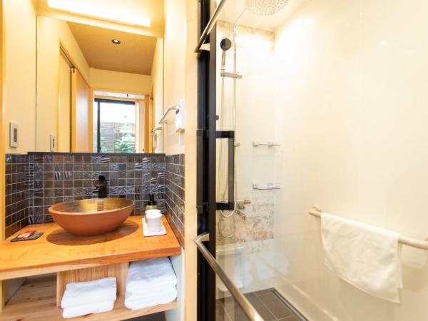 Higashiyama Hills - Vacation STAY 41308v : photo 4 de la chambre studio