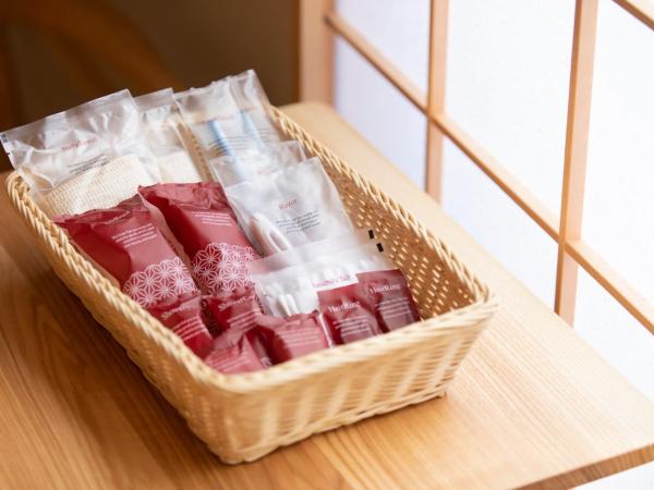 Higashiyama Hills - Vacation STAY 41300v : photo 6 de la chambre studio