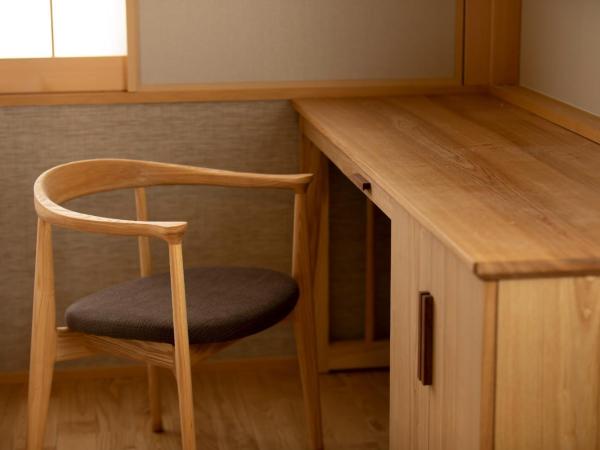 Higashiyama Hills - Vacation STAY 41300v : photo 2 de la chambre studio