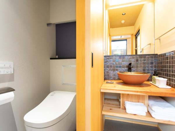 Higashiyama Hills - Vacation STAY 41300v : photo 5 de la chambre studio