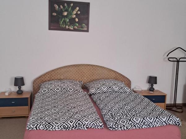 Villa Julia : photo 9 de la chambre appartement 2 chambres