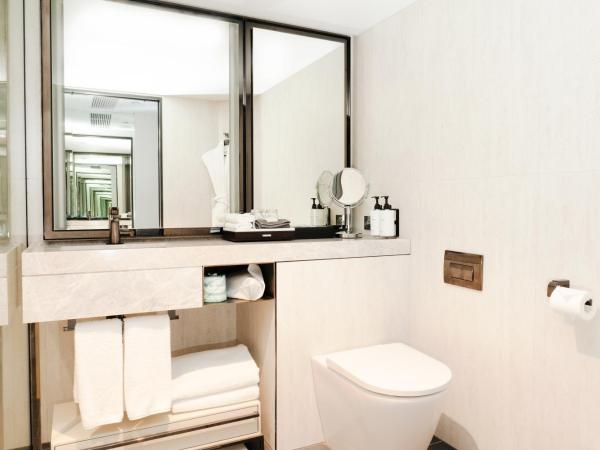 InterContinental Wellington, an IHG Hotel : photo 6 de la chambre chambre classique