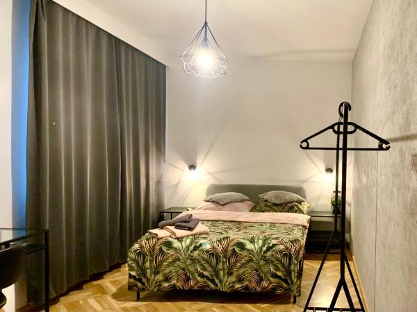 Aparthotel STUDIO : photo 2 de la chambre chambre double standard