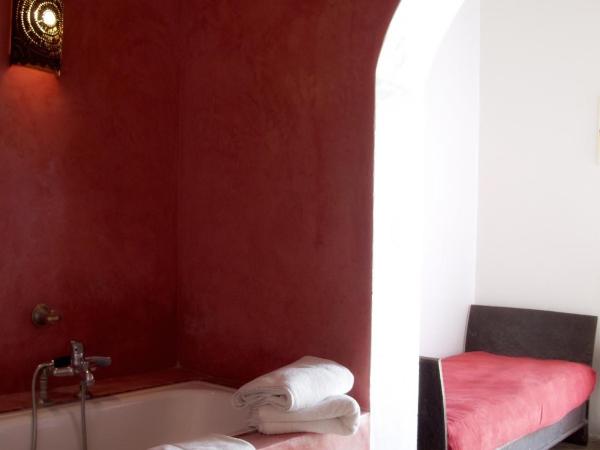 Casa Lila & Spa : photo 8 de la chambre chambre double supérieure