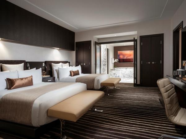 Red Rock Casino Resort & Spa : photo 2 de la chambre signature suite - 2 queen beds