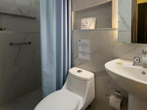 Hotel Principal : photo 1 de la chambre chambre double