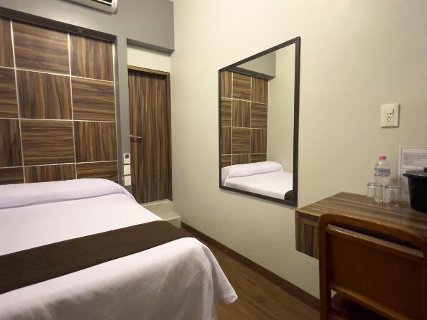 Hotel Principal : photo 2 de la chambre chambre double