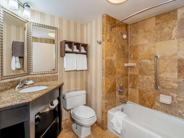 Hampton Inn Nashville / Vanderbilt : photo 4 de la chambre chambre lit king-size - non-fumeurs