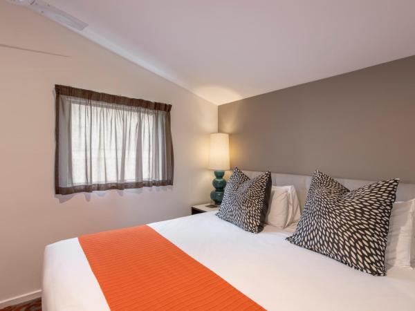 Miller Apartments : photo 3 de la chambre appartement 1 chambre - loft