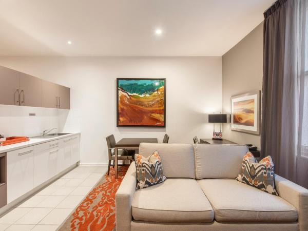 Miller Apartments : photo 6 de la chambre appartement 1 chambre