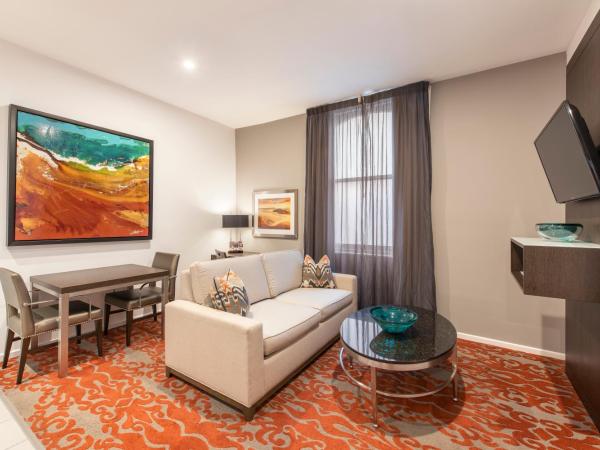 Miller Apartments : photo 5 de la chambre appartement 1 chambre