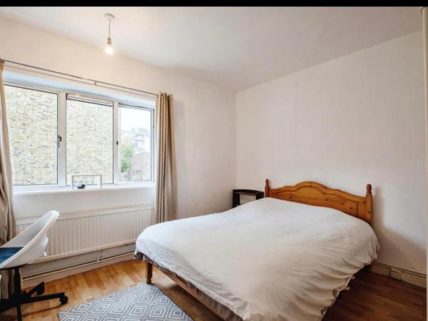 1 Double cosy room in London next to King's college hospital : photo 1 de la chambre chambre double