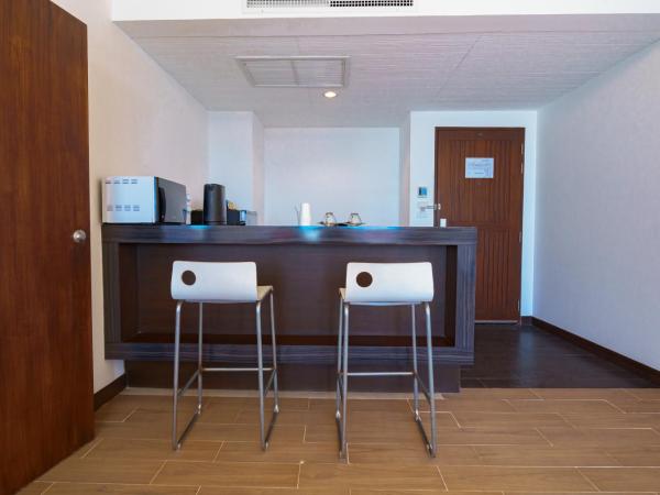 Hotel J Pattaya : photo 7 de la chambre suite présidentielle