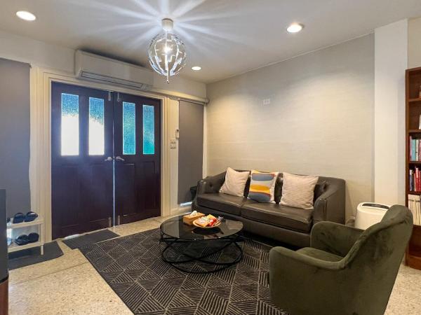 Neveu Premier Residence : Ratchada : photo 2 de la chambre appartement 3 chambres