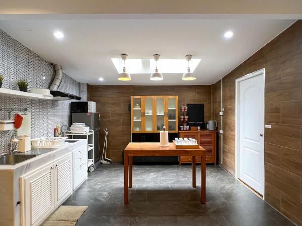 Neveu Premier Residence : Ratchada : photo 8 de la chambre appartement 3 chambres