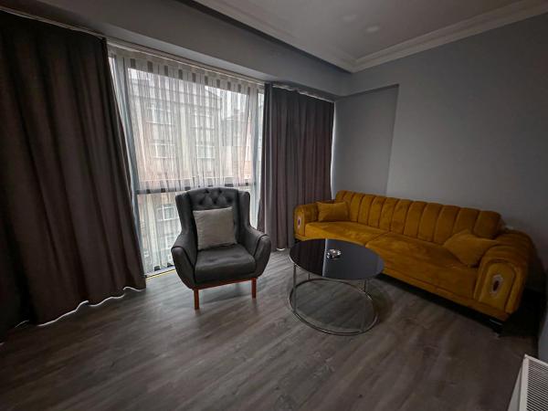 Liza Suit Hotel : photo 1 de la chambre chambre double deluxe