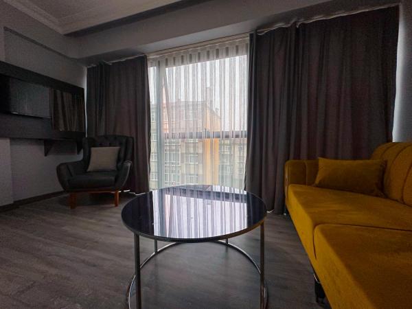 Liza Suit Hotel : photo 2 de la chambre chambre double deluxe