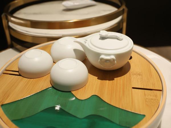 Pengke Boutique Hotel - Sungang Sunway Station : photo 4 de la chambre suite exécutive