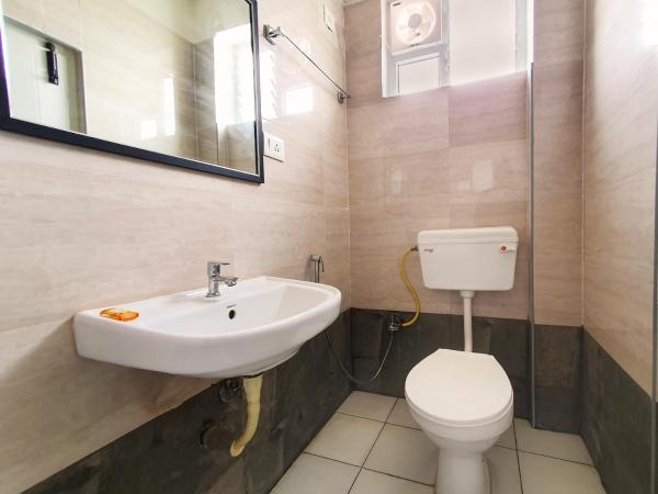 Seasons Suites Bommasandra : photo 6 de la chambre appartement 3 chambres