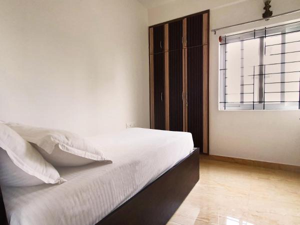 Seasons Suites Bommasandra : photo 3 de la chambre appartement 3 chambres