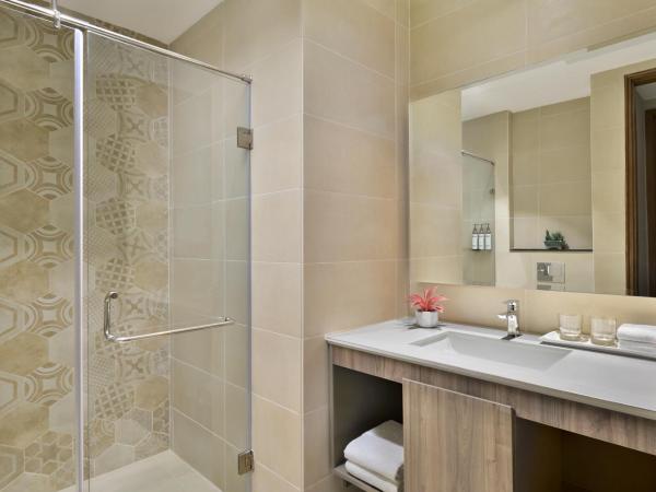 Citadines Paras Square Gurugram : photo 2 de la chambre hébergement exécutif 1 chambre