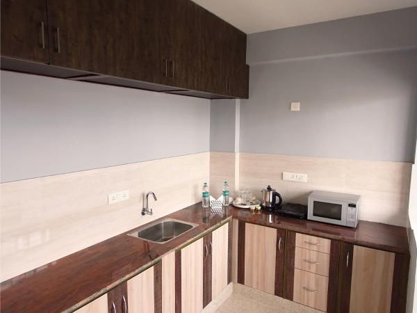 Seasons Suites Bommasandra : photo 5 de la chambre appartement 3 chambres