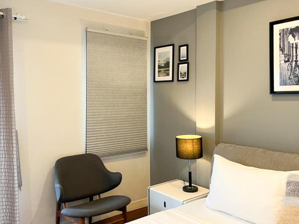 Neveu Premier Residence : Ratchada : photo 10 de la chambre studio