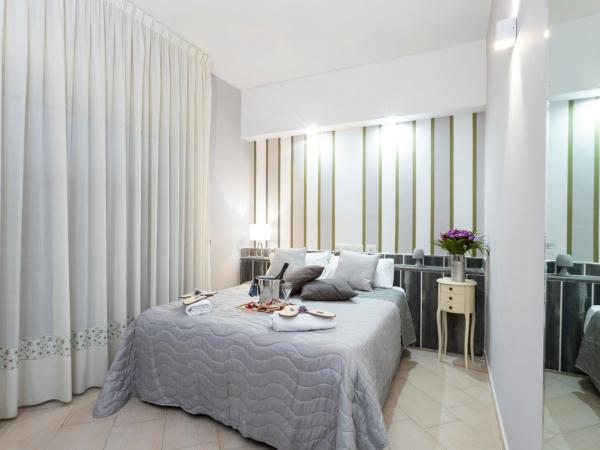 Hotel San Paolo : photo 3 de la chambre petite chambre double