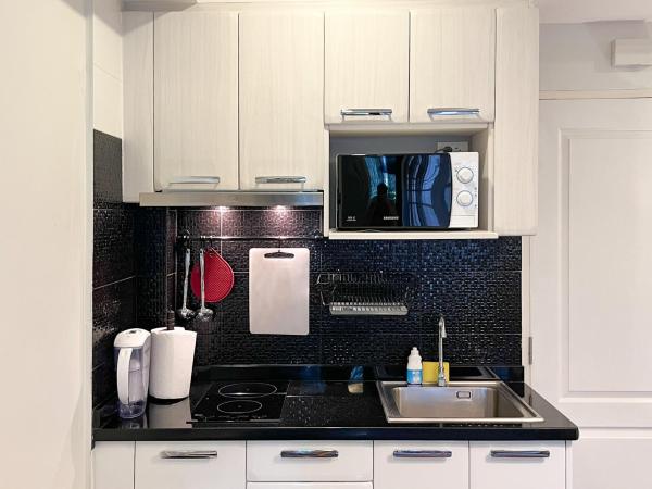 Neveu Premier Residence : Ratchada : photo 9 de la chambre penthouse