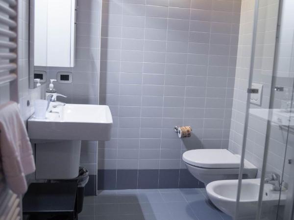 Pietra di Verona Residenza : photo 2 de la chambre chambre double ou lits jumeaux