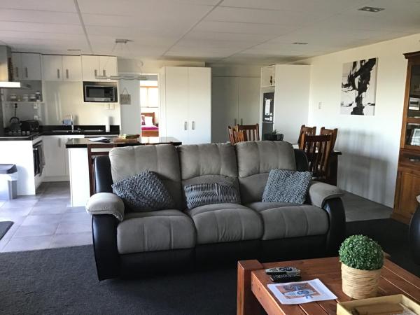 Serenity Views : photo 5 de la chambre appartement