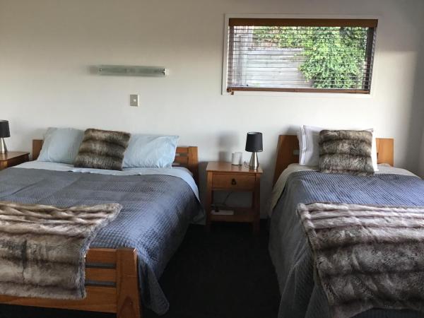 Serenity Views : photo 7 de la chambre appartement