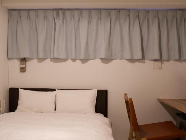 minato hotel : photo 2 de la chambre chambre simple