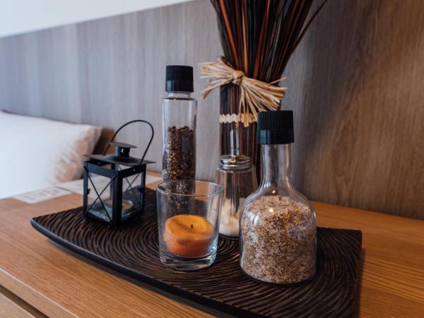 Hotel Hanseat Hamburg : photo 3 de la chambre chambre familiale