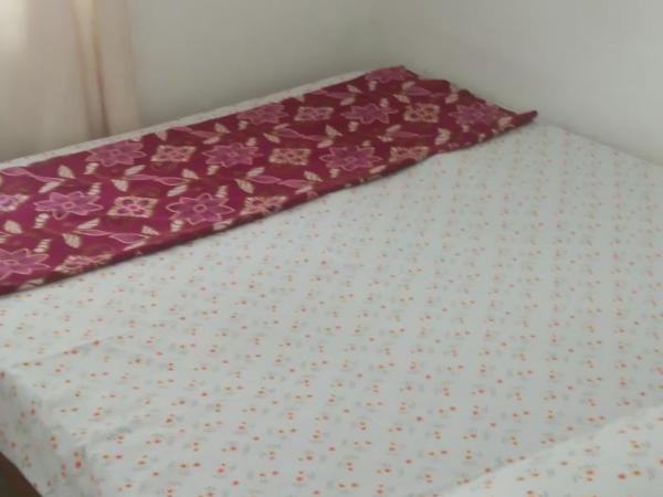 Jestine Homestay : photo 3 de la chambre chambre lits jumeaux standard