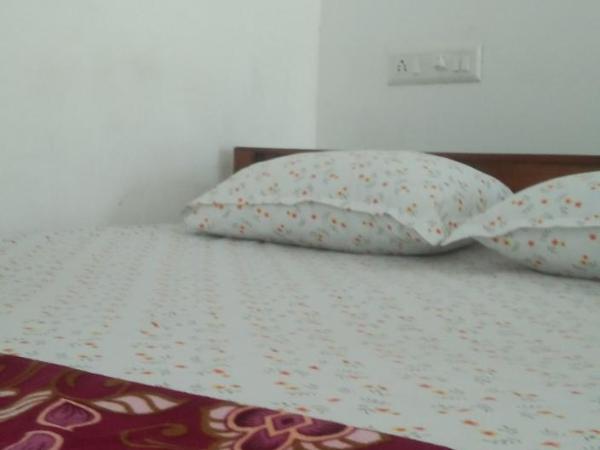 Jestine Homestay : photo 1 de la chambre chambre lits jumeaux standard