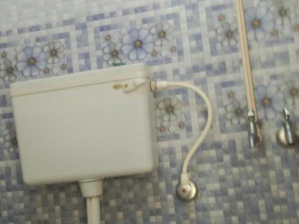 Jestine Homestay : photo 8 de la chambre chambre lits jumeaux standard