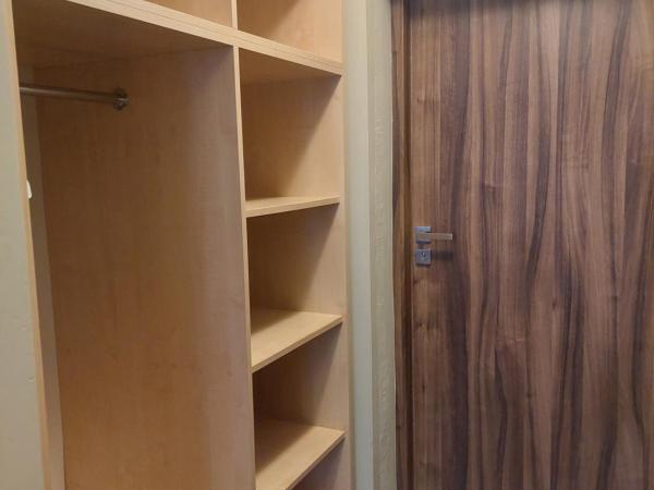 Ośrodek Wypoczynkowo-Hotelowy PRZĄŚNICZKA : photo 7 de la chambre chambre double avec salle de bains privative