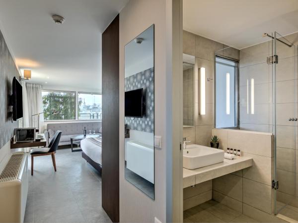 The Stanley : photo 4 de la chambre suite junior