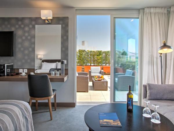 The Stanley : photo 1 de la chambre suite junior