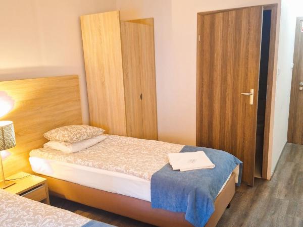 B & B Tomula : photo 1 de la chambre chambre lits jumeaux standard